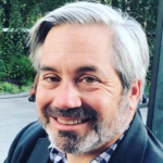 Richard Martin headshot