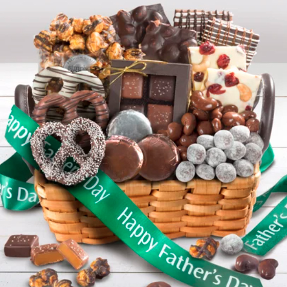 father's day chocolates gift