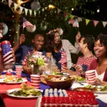 The Grand History and Traditions of the Fourth of July