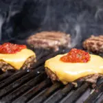 3 Steps to Grilling Great Summer Burgers