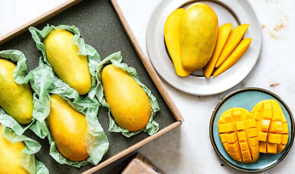 10 Things You Didn’t Know About Mangoes