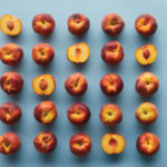 peaches-in-a-row