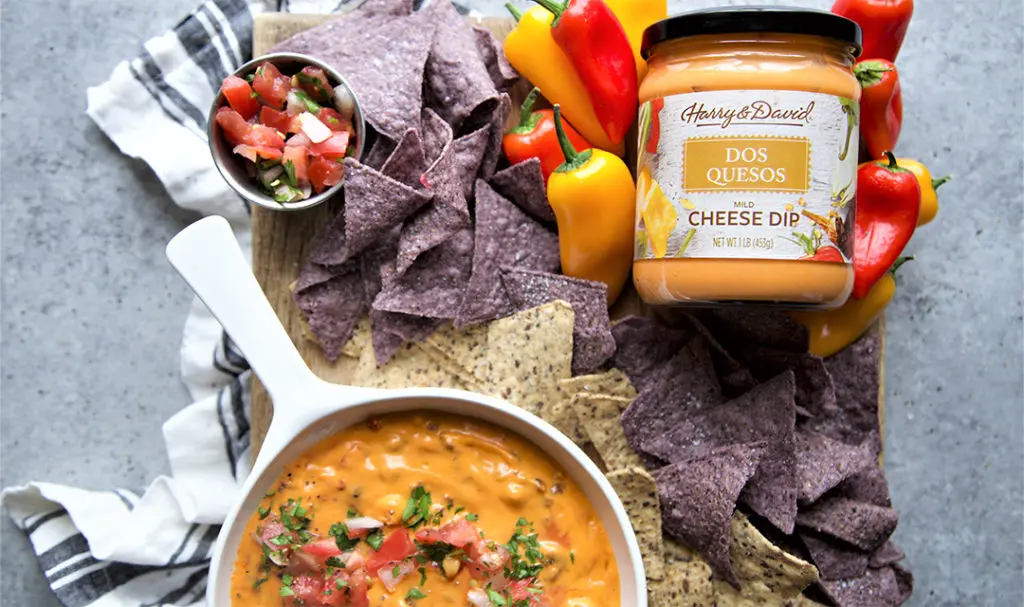 chorizo-queso-dip