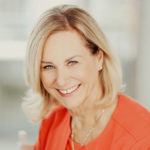 headshot of quote author