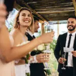 How to Write and Deliver a Wedding Toast