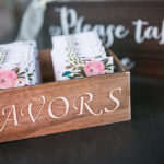 Wedding Guest Gift Guide: 9 Favors to Thank Family and Friends