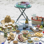 Life’s a Beach! Here’s How to Have a Picnic at One