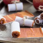 Homemade Fruit Leather Recipe – Two Ways!
