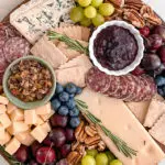 6 Easy Steps to Creating the Perfect Charcuterie Board