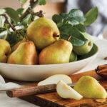 How to Ripen Pears