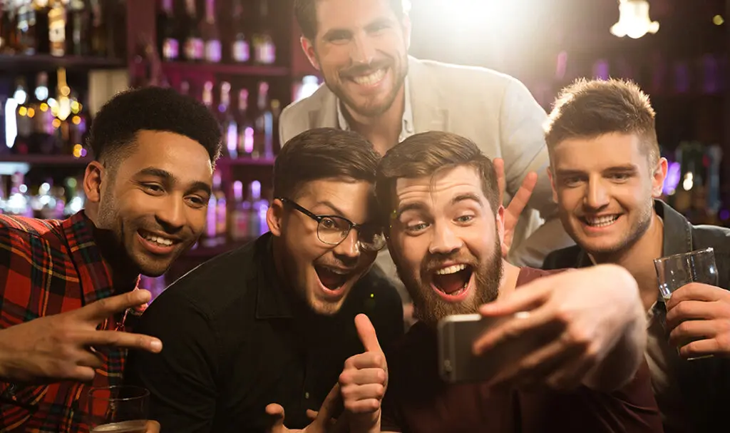7 Steps to Organizing the Perfect Bachelor Party