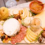 Create a Fall Charcuterie Board With Royal Riviera Pears