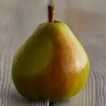 Ode to the Royal Riviera Pear