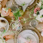 5 Steps to Hosting a Baby Shower Brunch