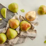 How to Ripen Pears