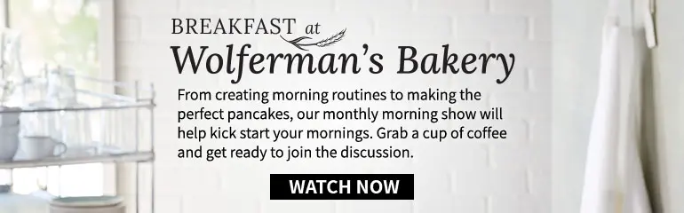 wolfermans breakfast ad