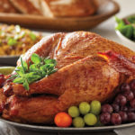 Rethinking Thanksgiving Dinner