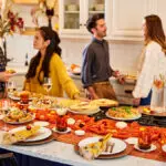 Best Thanksgiving Wine & Food Pairings