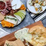 Start Your Feast With a Thanksgiving Charcuterie Board