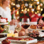 Wine Guide: How to Pair Food and Wine for Christmas