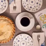 Printable Thanksgiving Coloring Pages, Cards, and Place Settings