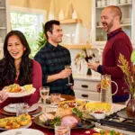 Top 12 Thanksgiving Host Gifts