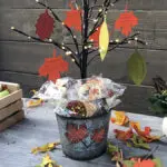Decorate Your House This Thanksgiving With a Tree of Gratitude