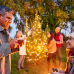 Return to Nature This Holiday Season With Winter Solstice