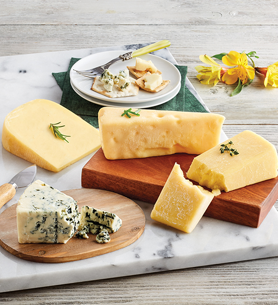 For the cheese connoisseur