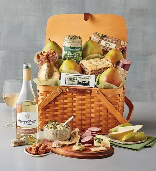 For the picnic lover