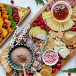 Deck the Halls – and Your Table – With a Christmas Charcuterie Board