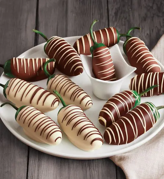 8 Most Romantic Foods on the Planet The Table by Harry David