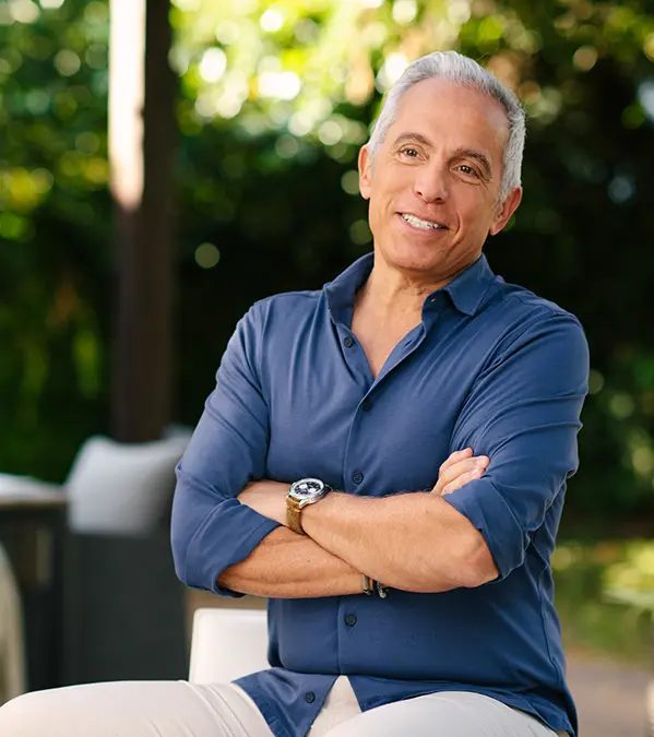 Who Is Geoffrey Zakarian? | The Table by Harry & David