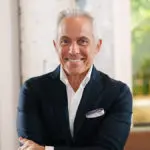 Chef Geoffrey Zakarian’s Biggest Gamble