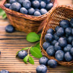 5 Facts About Blueberries: How a Wild Berry Became a Modern Blue Behemoth