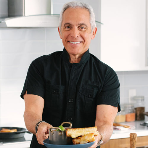 Kitchen Dreams With Geoffrey Zakarian The Table by Harry & David