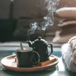 The Art of Making a Cup of Tea