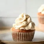 Say Hello to the Official Cupcake of Fall