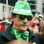 Green Day: Three Clicks to a Grand St. Patrick’s Day Celebration