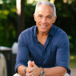 Chef Zakarian’s Long Road to Success