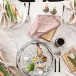Passover Wine and Food Pairings
