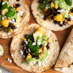 Vegetarian Tacos Aren’t Just for Tuesdays