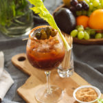 Where in the World Did the Bloody Mary Come From?