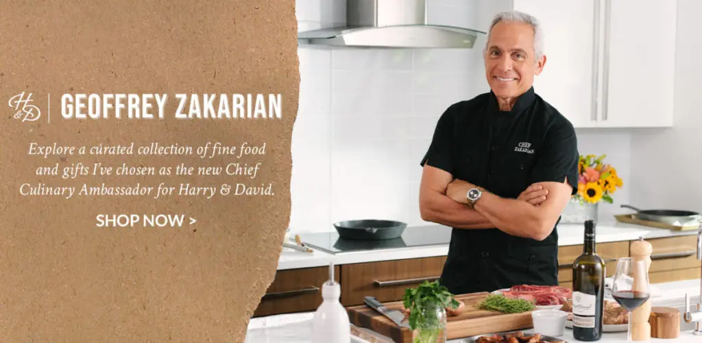 Chef Geoffrey Zakarian's Holiday Gift Guide Is a Feast for Foodies