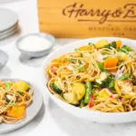 Celebrate Spring With Pasta Primavera