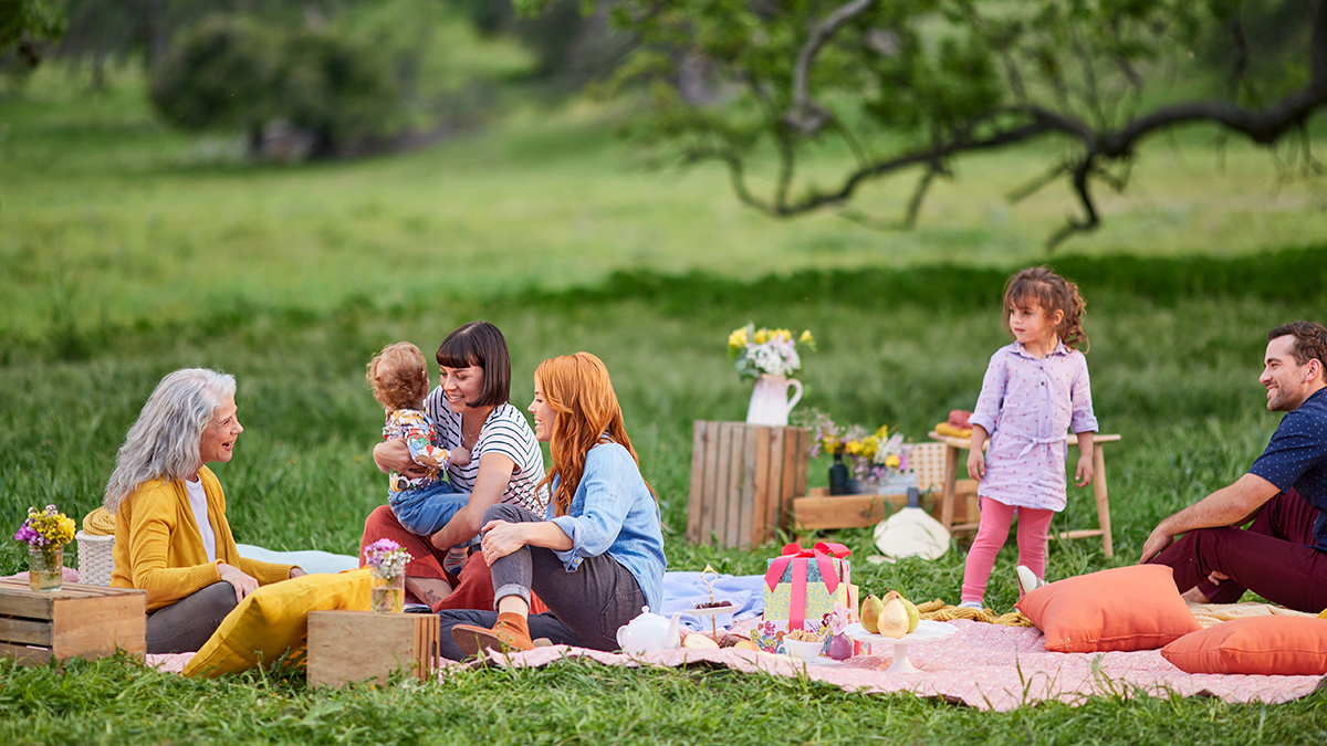 How to Plan the Perfect Picnic | The Table by Harry & David