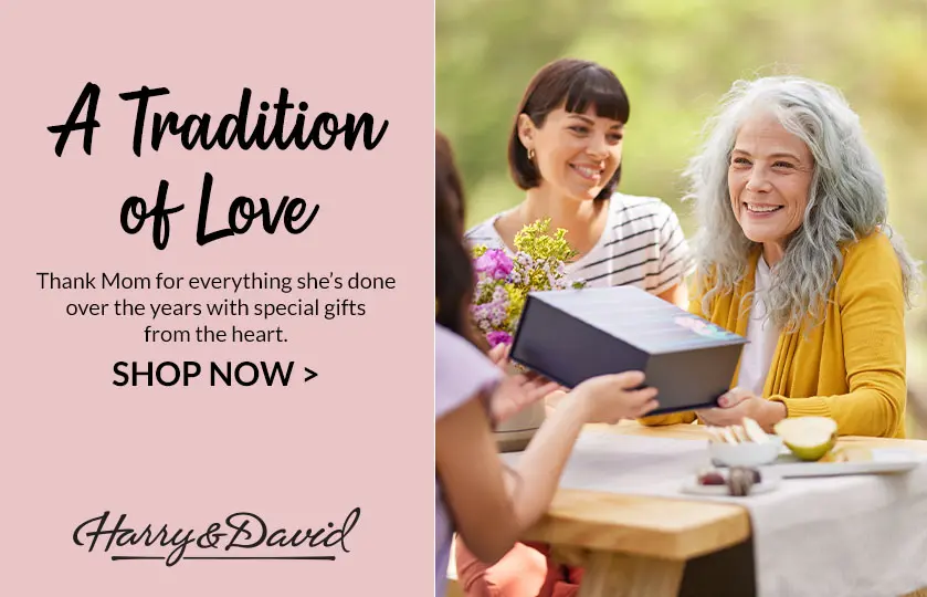 Tradition of love Ad