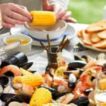 Pairing Wine With Fish & Seafood