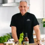 Geoffrey Zakarian’s Hot Tips for Summer Entertaining