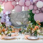 How to Host a Bridal Shower